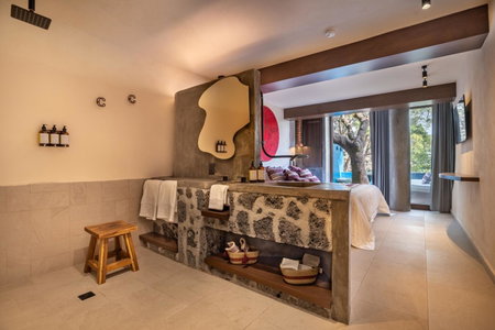 Casa Cristina Fresh Boutique Hotel, Cuernavaca, Mexico