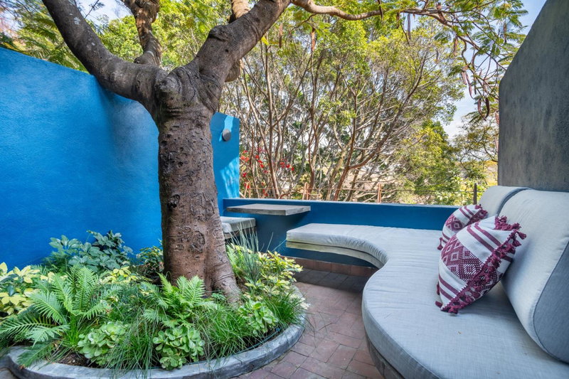 Casa Cristina Fresh Boutique Hotel, Cuernavaca, Mexico