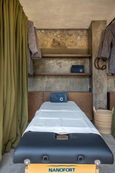 Casa Cristina Fresh Boutique Hotel, Cuernavaca, Mexico