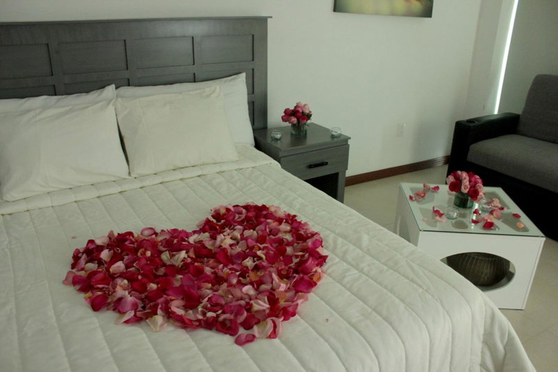 Grand Gardenia, Atlixco, Mexico