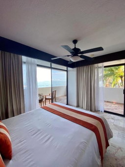 Costa Sur Resort by VRHost, Puerto Vallarta, Mexico