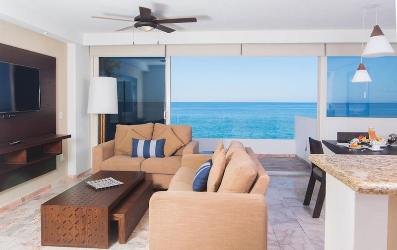 Costa Sur Resort by VRHost, Puerto Vallarta, Mexico