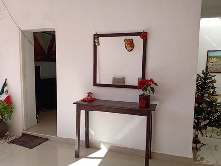 Hotel Casa Ariana, Bacalar, Mexico