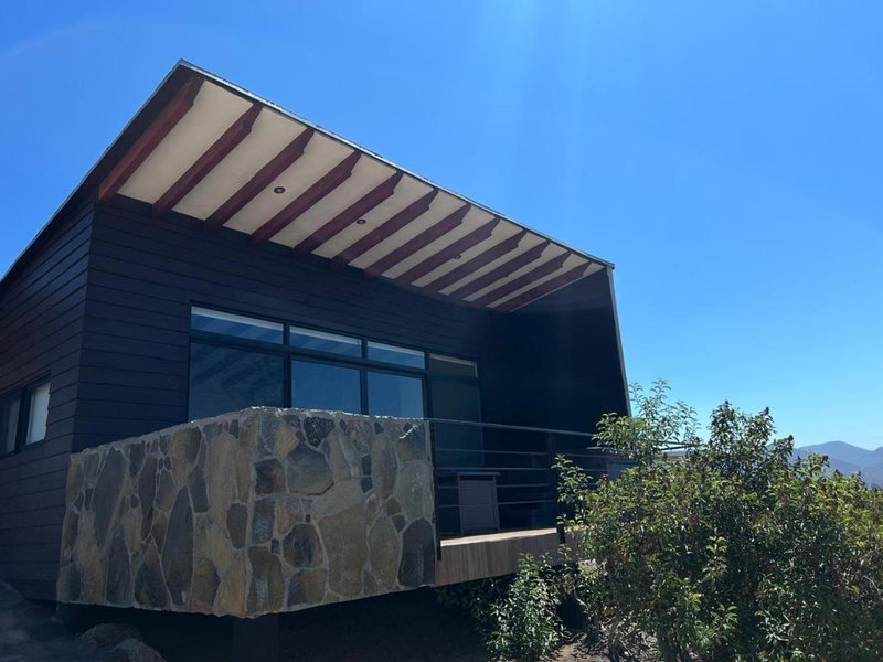 Siempre Valle Hotel Boutique, Valle de Guadalupe, Mexico
