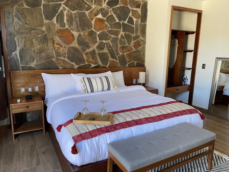 Siempre Valle Hotel Boutique, Valle de Guadalupe, Mexico