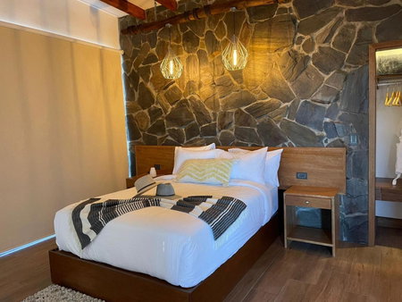 Siempre Valle Hotel Boutique, Valle de Guadalupe, Mexico