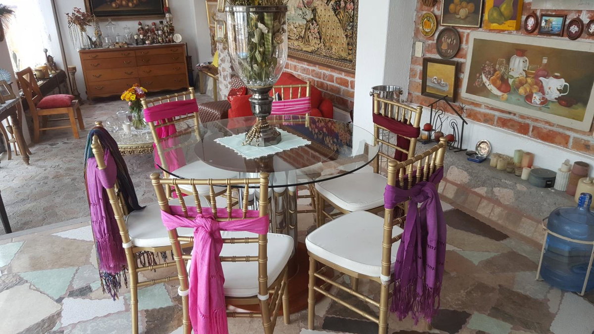 Hotel · La Casona Azul Bed n Breakfast, Santa Rosa De Jáuregui