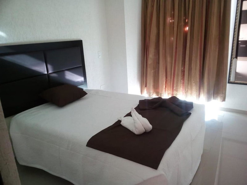 Hotel Gya Boutique, Aguascalientes, Mexico