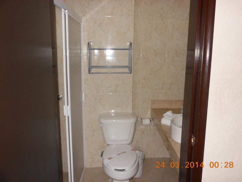 Hotel Gya Boutique, Aguascalientes, Mexico