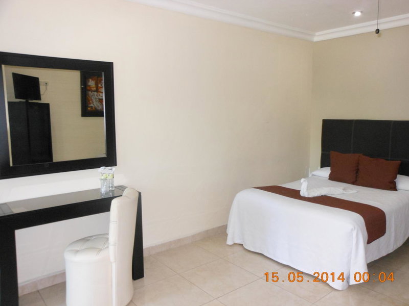 Hotel Gya Boutique, Aguascalientes, Mexico