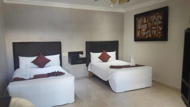 Hotel Gya Boutique, Aguascalientes, Mexico