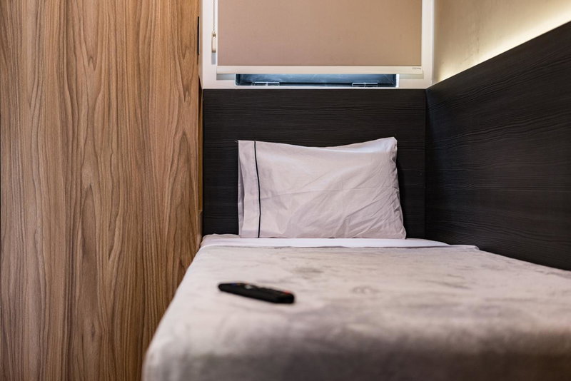 Suites Monterrey by Escajal Rooms, Mexico City, Mexico