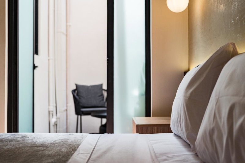 Suites Monterrey by Escajal Rooms, Mexico City, Mexico