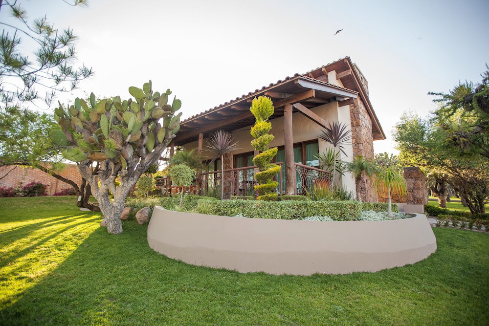 Hotel Casa Legado Spa & Resort, Mexico