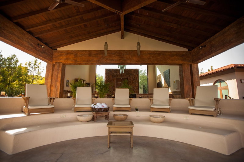 Hotel Casa Legado Spa & Resort, Aguascalientes, Mexico