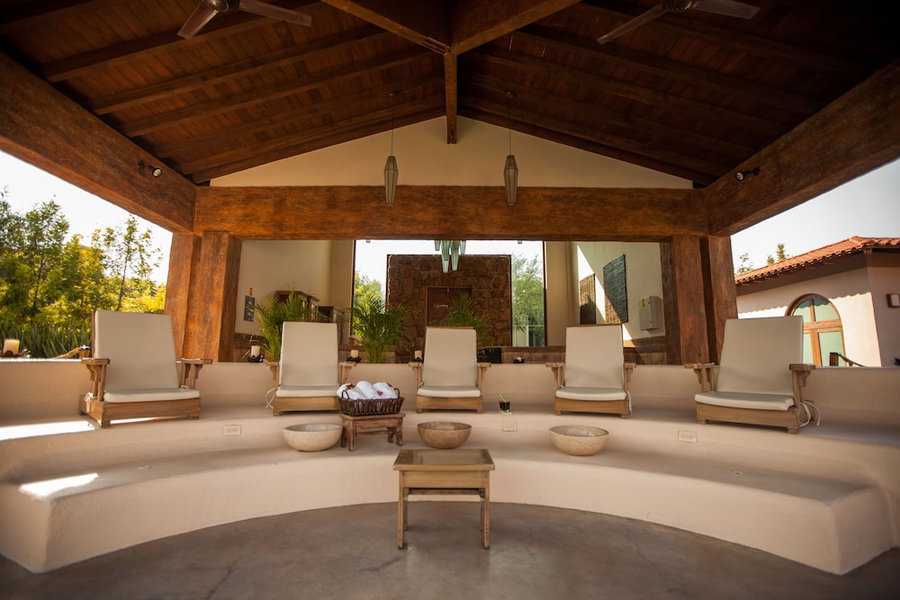 Hotel Casa Legado Spa & Resort, Aguascalientes, Mexico