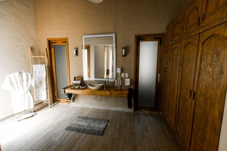 Hotel Casa Legado Spa & Resort, Aguascalientes, Mexico