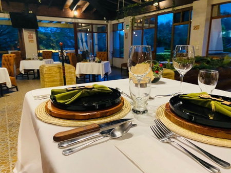 Hotel Casa Legado Spa & Resort, Aguascalientes, Mexico
