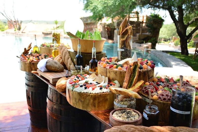 Hotel Casa Legado Spa & Resort, Aguascalientes, Mexico