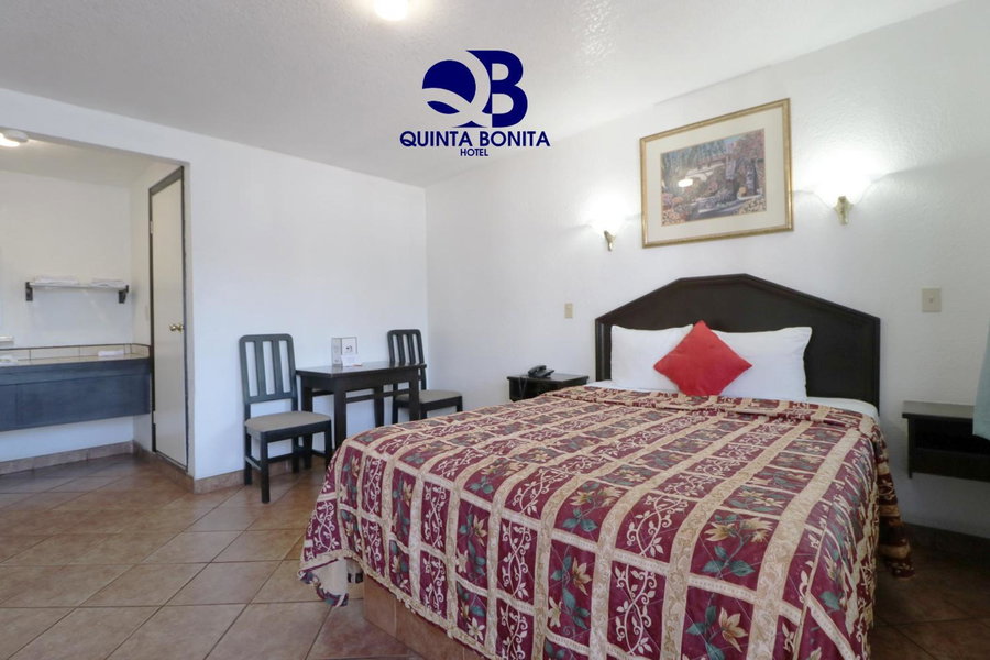 Hotel La Quinta Bonita, Ensenada, Mexico