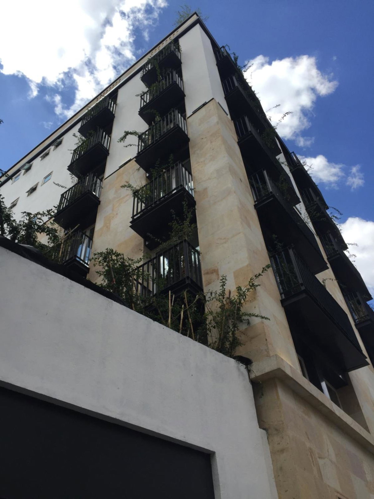 MyPlace at Santo Domingo, Mexiko