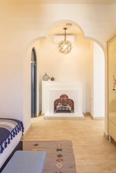 Casa Delphine, San Miguel de Allende, Mexico