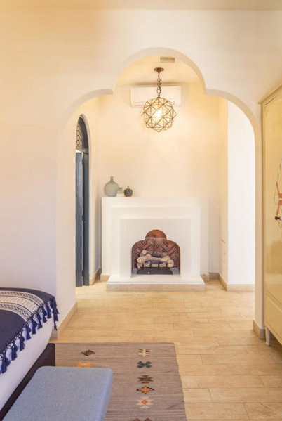 Casa Delphine, San Miguel de Allende, Mexico