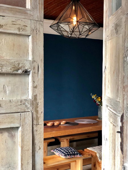 Casa Delphine, San Miguel de Allende, Mexico