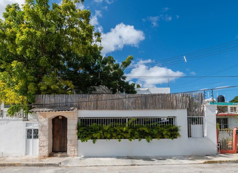 Casa Neem, Cancún, Mexico