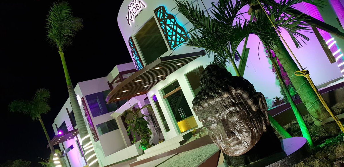 Casa Kaoba Hotel & Suites, Mexico