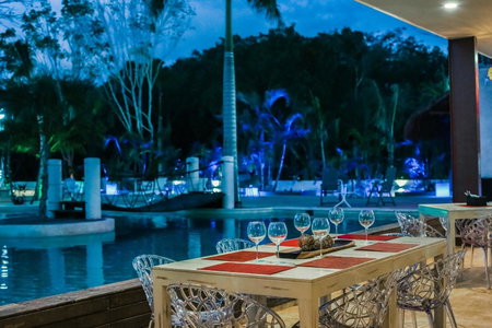 Casa Kaoba Hotel & Suites, Playa del Carmen, Mexico