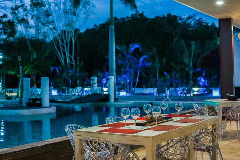 Casa Kaoba Hotel & Suites, Playa del Carmen, Mexico