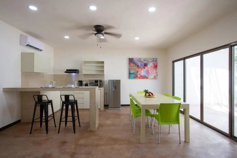 Casa Kaoba Hotel & Suites, Playa del Carmen, Mexico