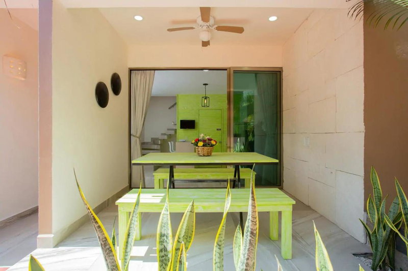 Casa Kaoba Hotel & Suites, Playa del Carmen, Mexico