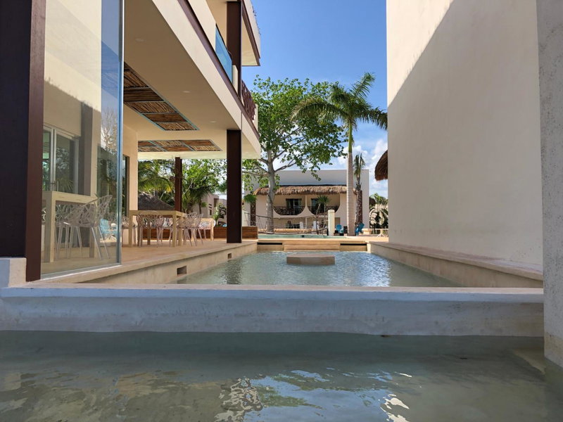 Casa Kaoba Hotel & Suites, Playa del Carmen, Mexico