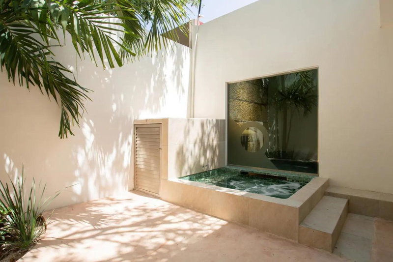 Casa Kaoba Hotel & Suites, Playa del Carmen, Mexico