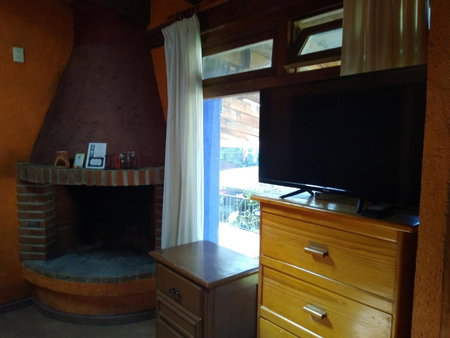 Hotel Casa Valle, Valle de Bravo, Mexico