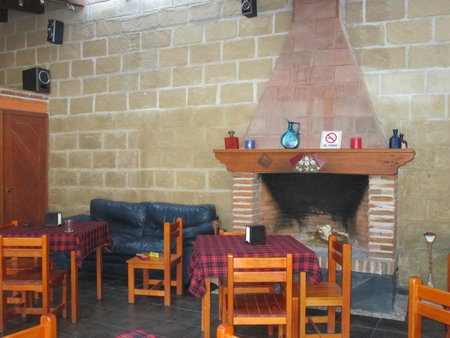 Hotel Casa Valle, Valle de Bravo, Mexico