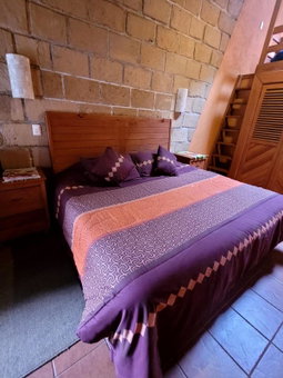 Hotel Casa Valle, Valle de Bravo, Mexico