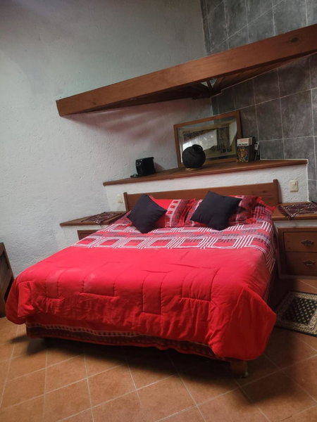 Hotel Casa Valle, Valle de Bravo, Mexico