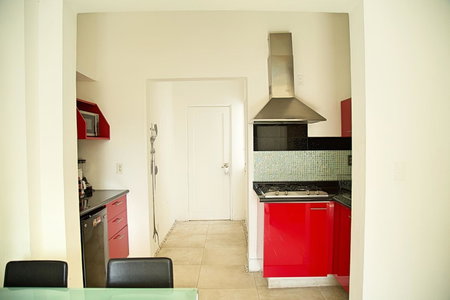 Condesa Haus Rentals, Mexico City, Mexico