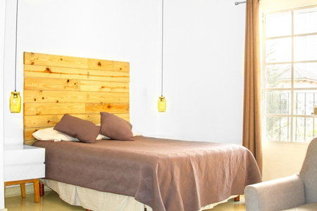 Condesa Haus Rentals, Mexico City, Mexico