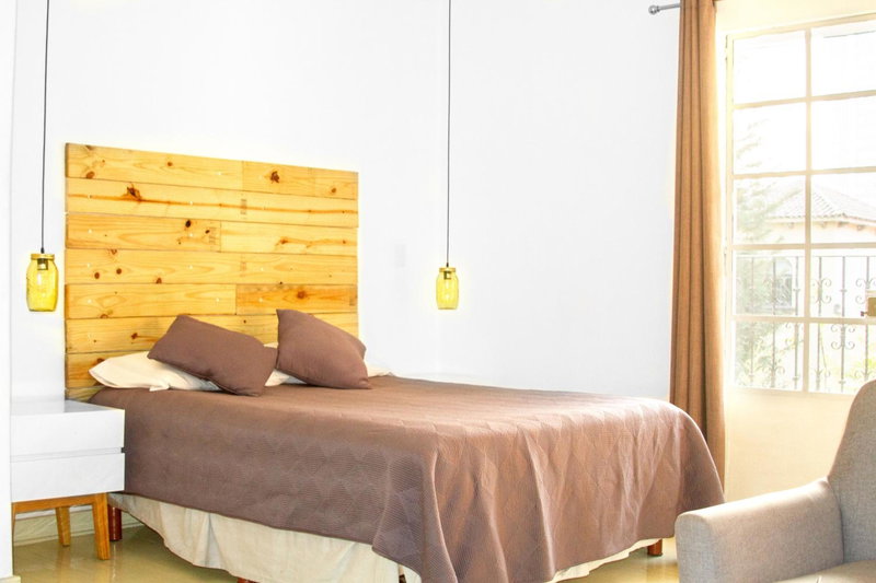 Condesa Haus Rentals, Mexico City, Mexico