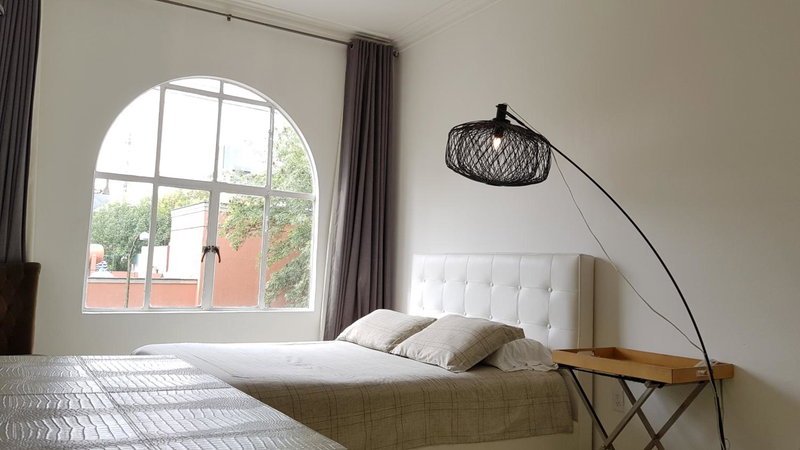 Condesa Haus Rentals, Mexico City, Mexico