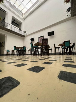 Hotel Alhaja Puebla Centro Histórico, Puebla, Mexico