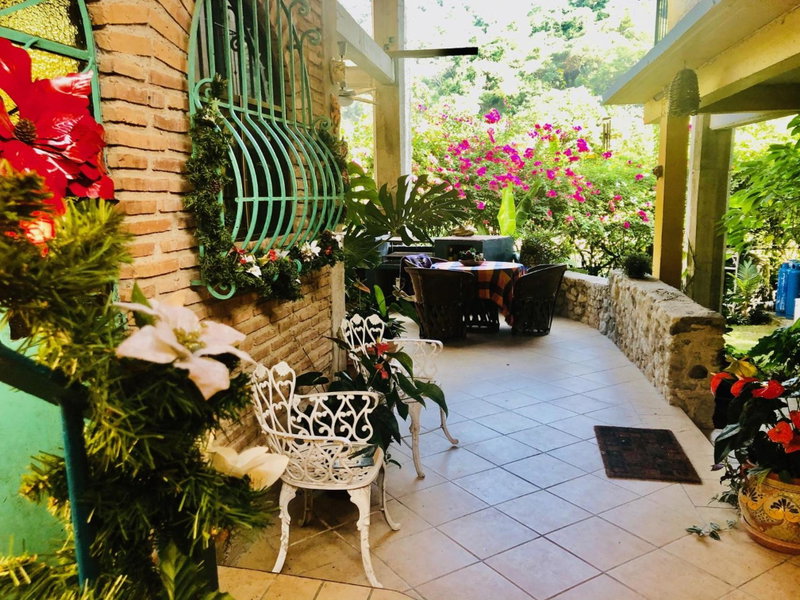 Casa Cereza Apartments, Puerto Vallarta, Mexico