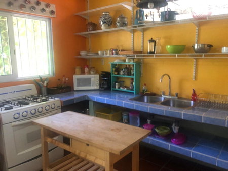 Casa Cereza Apartments, Puerto Vallarta, Mexico