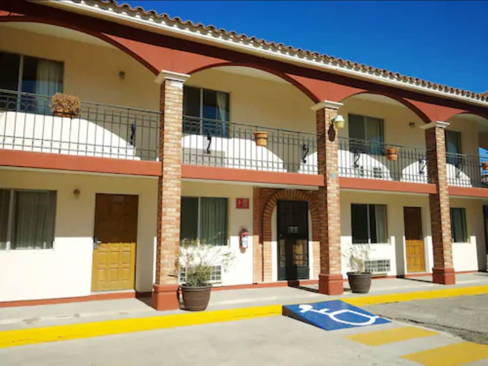 Hotel Chula Vista, Mexico