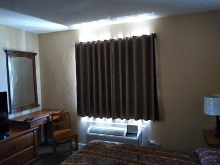 Hotel Chula Vista, Ciudad Juárez, Mexico