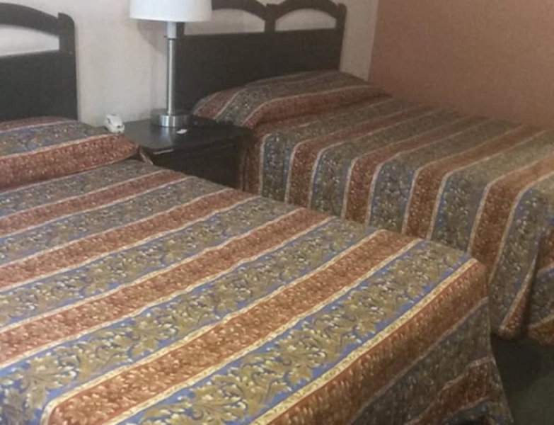 Hotel Chula Vista, Ciudad Juárez, Mexico